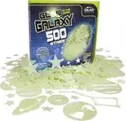 Glow in The Dark Stars for Ceiling 500-Count Largest Ceiling Glow Stars