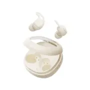 Sleeping Sleep Earbuds Earpods Side Sleepers Wireless Tiny Earbuds Noise Cancelling Soft Hidden Sleeping Sleep Headphones