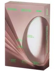 [Mediheal] Retinol Collagen Cream Lifting Mask Bundle 10 Piece