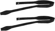 BESPORTBLE Enhanced Stability Ski Pole Wristband Walking Stick Strap Cane Protection for Safe Grip Poles