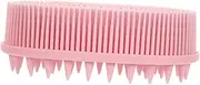 CANIGHT Silicone Brush Bathing Brush Bathing Supplies