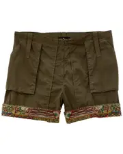 Etro Rocket Short