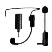 Head-Wear Mic Volume Amplifier for Speakers PA System Voice D3U26047