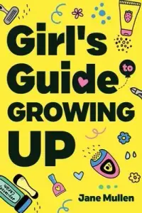 在飛比找博客來優惠-Girl’s Guide to Growing Up