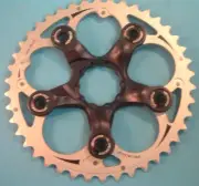 Specialized S-Works 42T MTB Chainring/Spider-NEW/NOS Mates w/26T/30T Ring-Mint