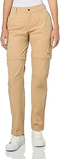[Columbia] Women's Summit Valley Convertible Pant Ii