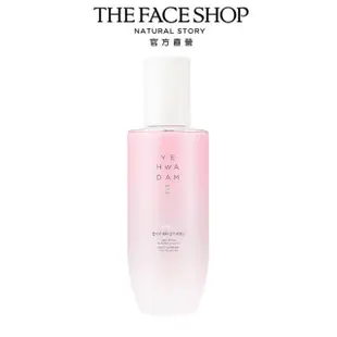 【THE FACE SHOP 菲詩小舖】★即期品★蕊譚韓本亮妍精華液45ml