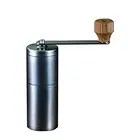 AoKaoru Aoyoshi hand grinder coffee mill vintage W12.9 D4.6 H15.8cm Vintage M