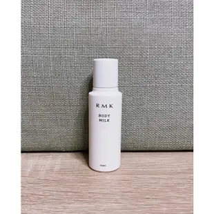 RMK 身體潤膚乳 30ml