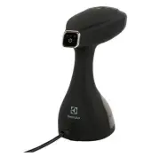 Electrolux Steamer Clothes,1500 Watt Portable Handheld Fabric Garment Steamer