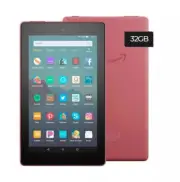 Amazon Fire HD 8 with Alexa, 32GB, 8in Display Plum (10th Gen)