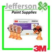 3M 266614 Accuspray Series 2.0 1.4mm Atomising Head Refill Pack 3M PPS - QTY 4