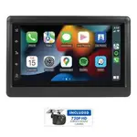 Aerpro 7" Multimedia Receiver Head Unit Kit to suit Holden Commodore VT, VU & VX - AM8018K