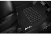 Genuine Mazda CX-9 TB Front Carpet Floor Mat Set CX9 2007 - 2016 TB11-AC-FMF