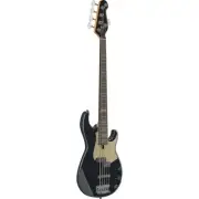 YAMAHA BBP35 Midnight Blue Electric Bass 5String Made in Japan