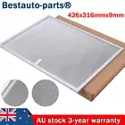 1 PCS Rangehood Filter For Chef Westinghouse Simpson 0144002130 426 X 316 x 9mm