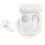 Timekettle WT2 Edge/W3 Real-time Translator Earbuds Online Translation - White