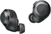 Audio-Technica Complete Wireless Earphone / Bluetooth5.2 / Black ATH-CKS50TW BK