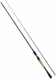 Daiwa 22 BLAZON C66MH-2/ST Casting Rod NEW