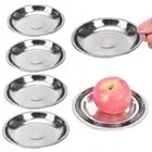 Dessert Dishes Tableware Dinner Plate Serving Plates Fruit Trays Food Container