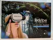 Vibe Essential Virtual Reality Headset NIB