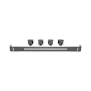 Traeger Timberline XL Outdoor Kitchen Trim Kit