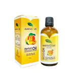 優質杏油 | 輕質基礎油 | 純淨天然 APRICOT OIL PREMIUM 100ML