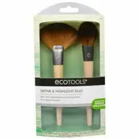 在飛比找蝦皮購物優惠-新品 美國 Ecotools Define & Highli