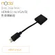 【Noda’s Design Taiwan】HDMI(公) to VGA(母) 影像轉接器 20cm 支援1080P