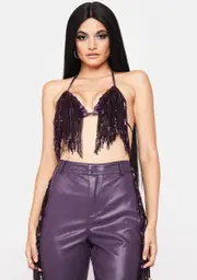 Not Going Home Pants Set