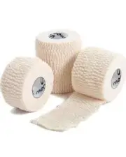 ELASTIC ADHESIVE BANDAGE 2.5/5/7.5cm x 4.5m Tearable EAB Sports Injury Wrap Tape