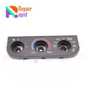 AC Heater Control Panel for Ford F150 F250 F350 Expedition 1999-2004 2L3Z19980BA (for: Ford)