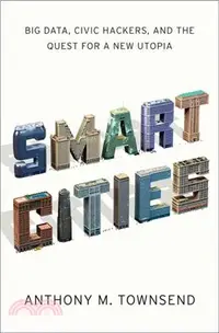 在飛比找三民網路書店優惠-Smart Cities ─ Big Data, Civic