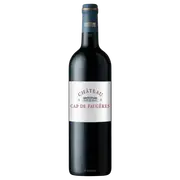 Chateau Cap De Faugeres 2017 - Buy Online | The Wine Collective International Marketplace
