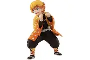 Demon Slayer: Zenitsu Agatsuma - P.U.P Figure