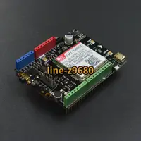 在飛比找露天拍賣優惠-【可開發票】SIM7600CE-T 4G全網通LTE 擴展板