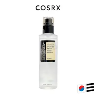 [COSRX] 96%蝸牛賦活黏液精華 蝸牛精華液 保濕 彈力 提亮 精華 精華液 100ml Snail 96