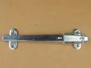10 New Zinc Metal Drop Leaf Table Supports~Spring Loaded~C07