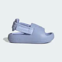 在飛比找momo購物網優惠-【adidas 愛迪達】涼鞋 童鞋 小童 兒童 運動 ADI