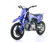 2025 APOLLO JUNIOR 110CC DIRT BIKE SEMI AUTO 110CC