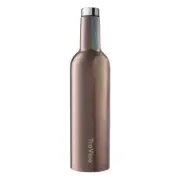 TraVino Insulated Wine Flask - 750ml
