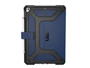 UAG Metropolis Case for iPad 10.2" - Cobalt