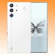 Nubia RedMagic 10 Pro 5G (12GB RAM, 256GB, Lightspeed) - Brand New