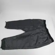 adidas Athletic Pants Men's Black New with Tags