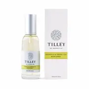 Tilley Room Spray - Magnolia & Green Tea 100ml