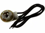 For 1977-1978 Buick Opel Bulb Socket SMP 12614BK