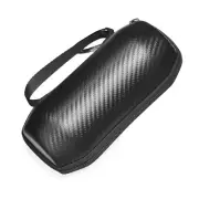 Travel Lightweight Storage Bag Box for JBL Flip 5 Wireless Speaker Accessories