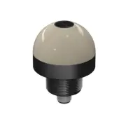 Banner K50APFF50GRCQ / 76223 K50 50mm Illuminated Pick-to-Light Touch Button
