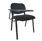 NNECN NNE Lecture Chair with Table Top for Classroom Lecture Training Conference (1 set)