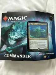 MtG - Phantom Premonition - Commander Deck - New Sealed